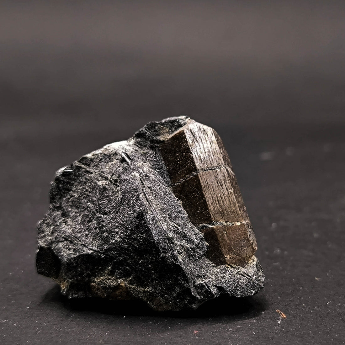 Rare Lorenzenite from Kola Peninsula – Shop Now at NotOnlyRocks