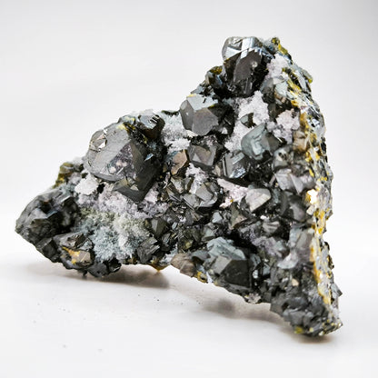 Cleiophane (Sphalerite) from Bulgaria, Madan (023)