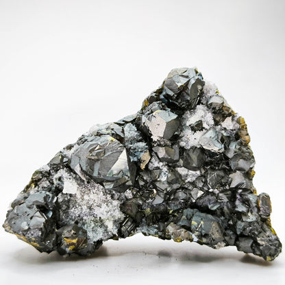 Cleiophane (Sphalerite) from Bulgaria, Madan (023)