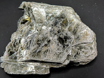 Muscovite specimen from Russia, Kola Peninsula (130)