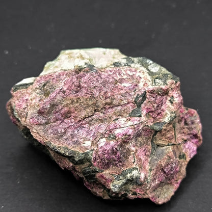 Eudialite specimen rare mineral (153)