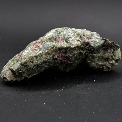 Eudialite specimen rare mineral (158)