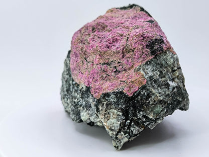 Eudialite specimen rare mineral (196)