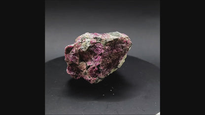 Eudialite specimen rare mineral (153)