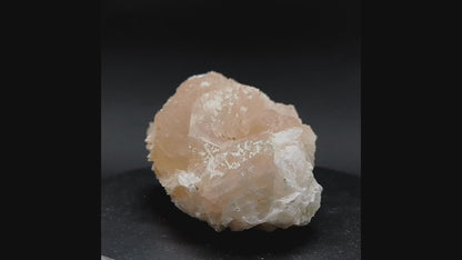 Calcite cluster from Bulgaria, Madan (011)