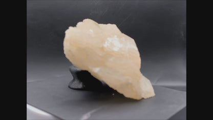 Calcite cluster from Bulgaria, Madan (005)