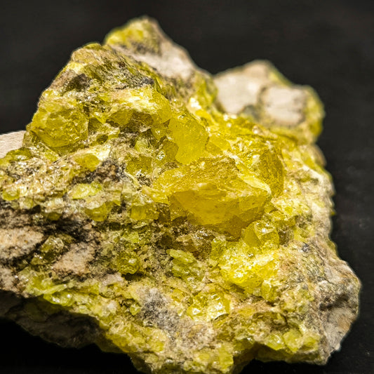 Sulfur, Russia (281)