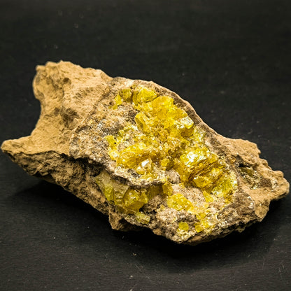 Sulfur, Russia (280)