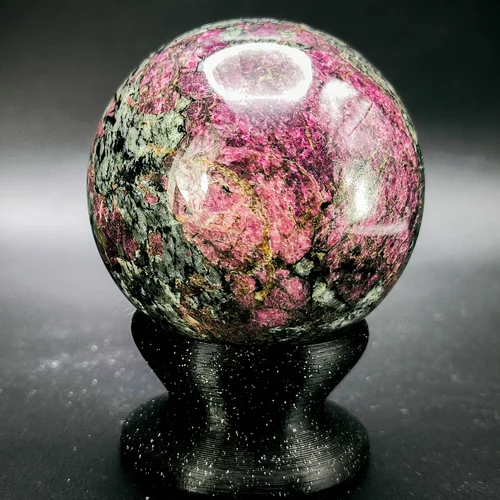Spheres