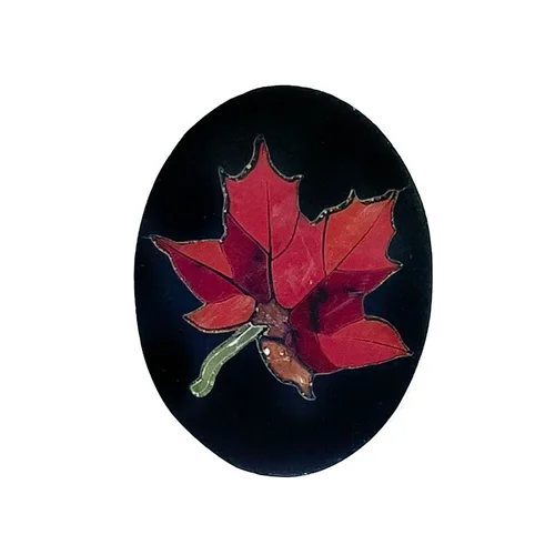 Autumn370 – Florentine Mosaic Inlay
