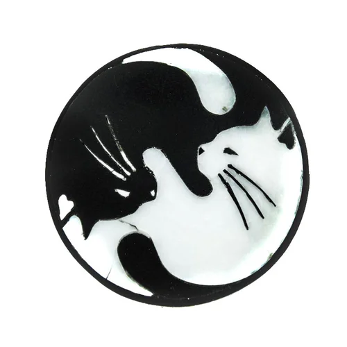 Black+White0441 - Florentine Mosaic Inlay