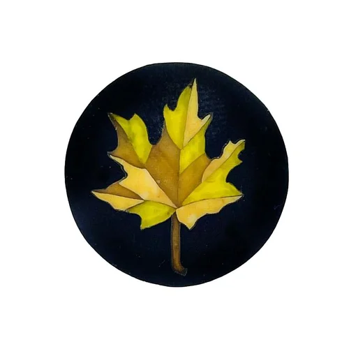 Autumn0159 - Florentine Mosaic Inlay