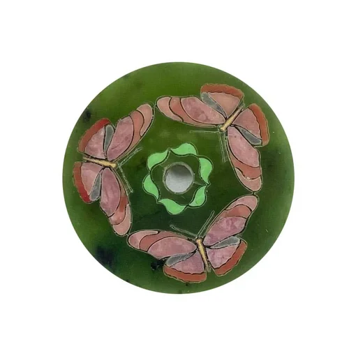 Butterflies0068 - Florentine Mosaic Inlay