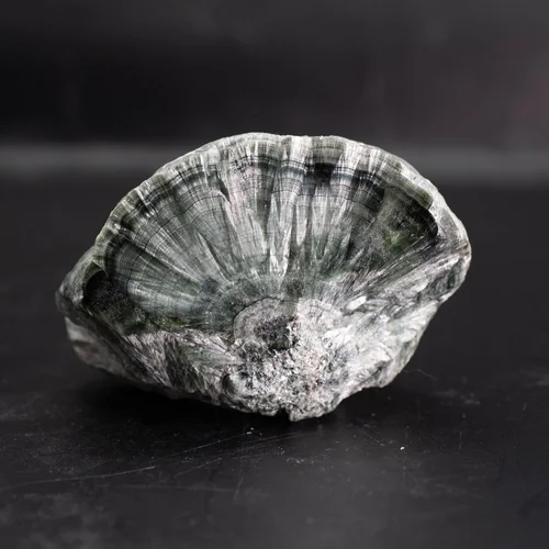 Clinochlore (Seraphinite) – Korshunovskoye Deposit